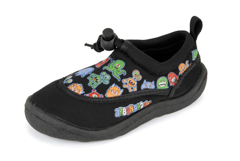 Kids Boys Girls Urban Beach Aqua Socks Sandals Beach Swim Sea Surf Shoes UK 5-12 | eBay